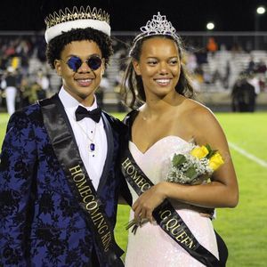 Meet your Posher, Bryson